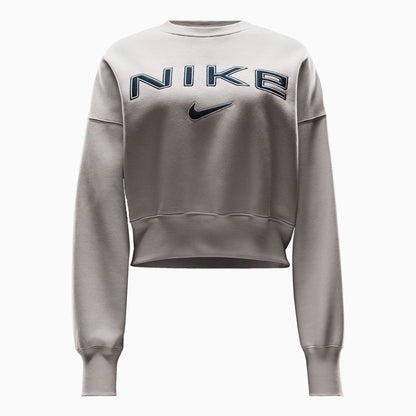 Women's Sportswear Phoenix Fleece Outfit