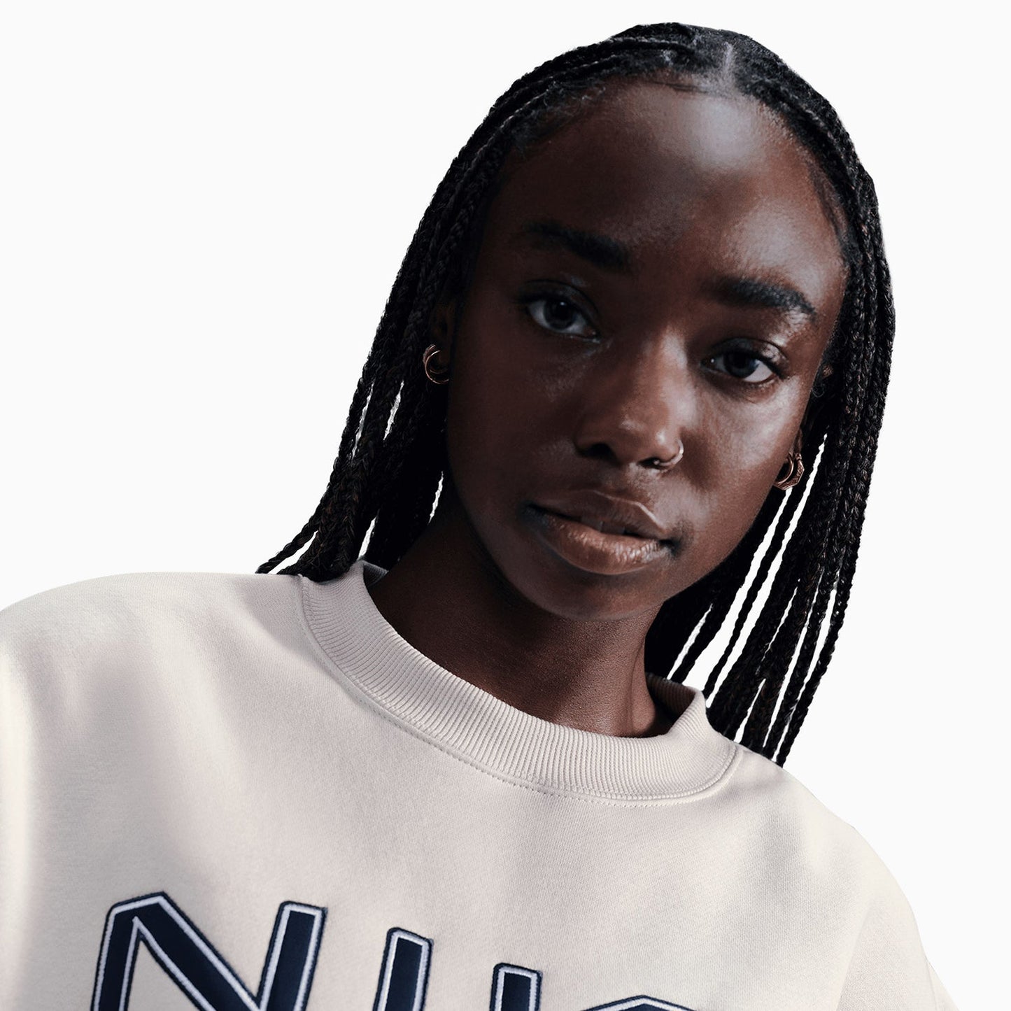 Women's Sportswear Phoenix Fleece Outfit