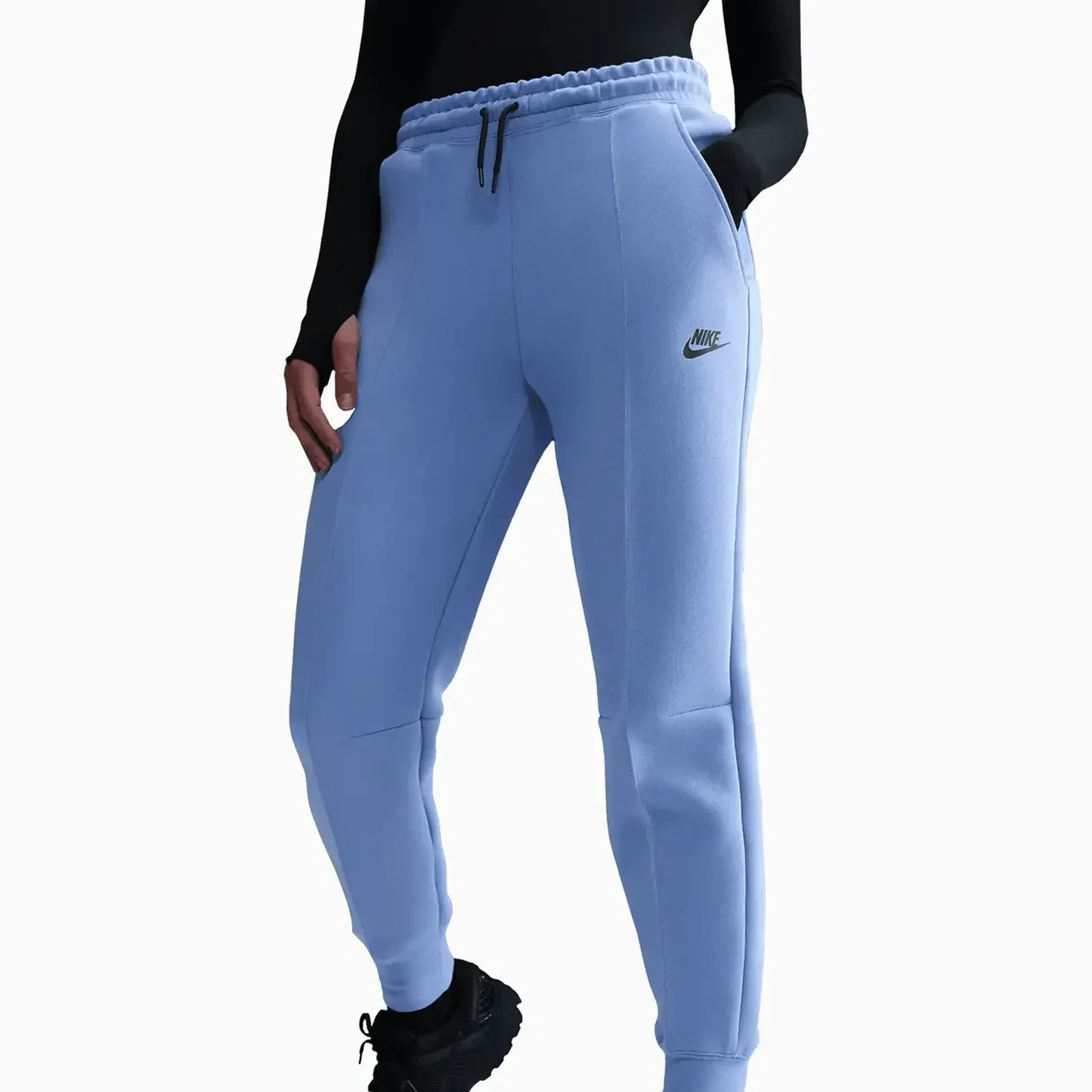 Women's Sportswear Tech Fleece Windrunner Tracksuit