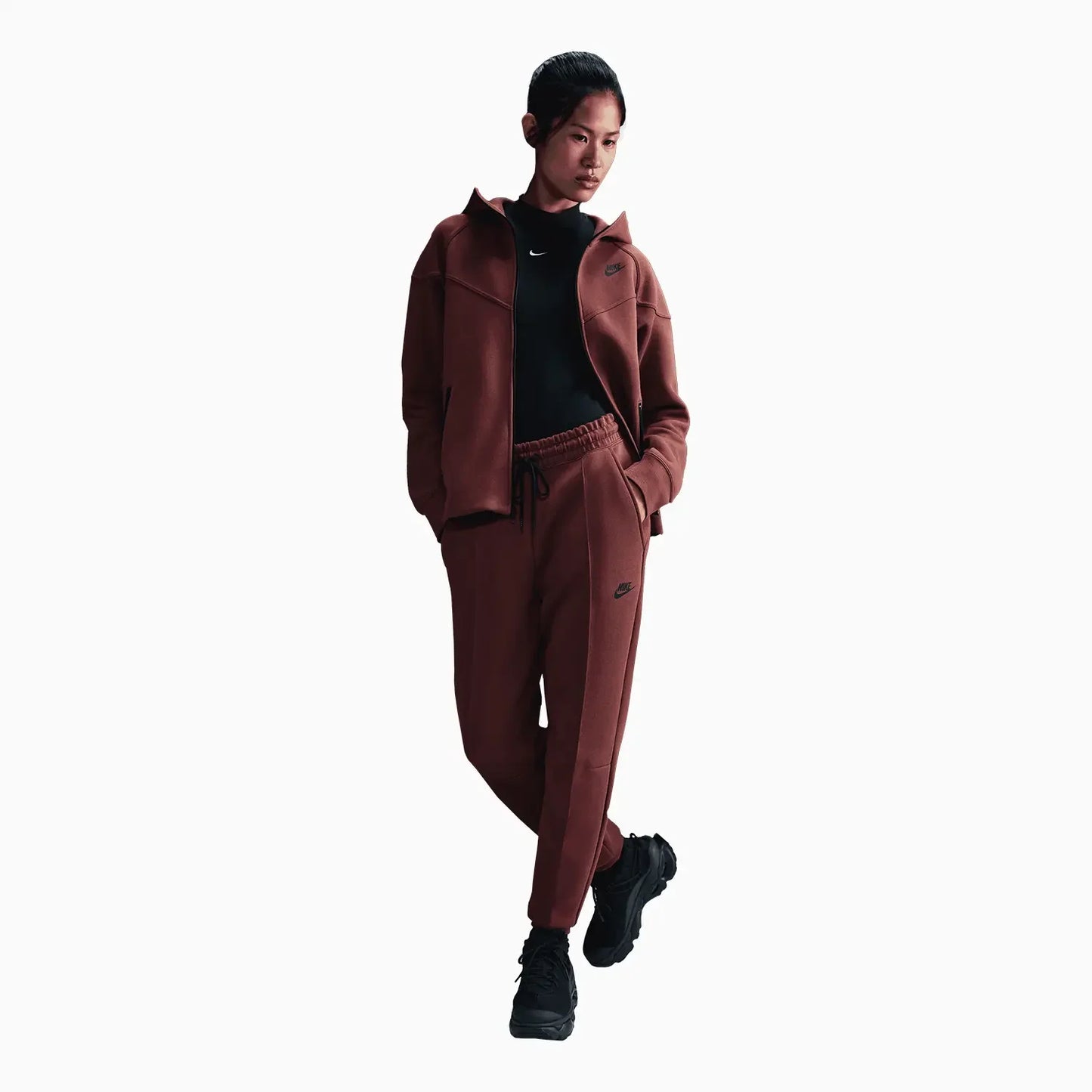 Women's Sportswear Tech Fleece Tracksuit