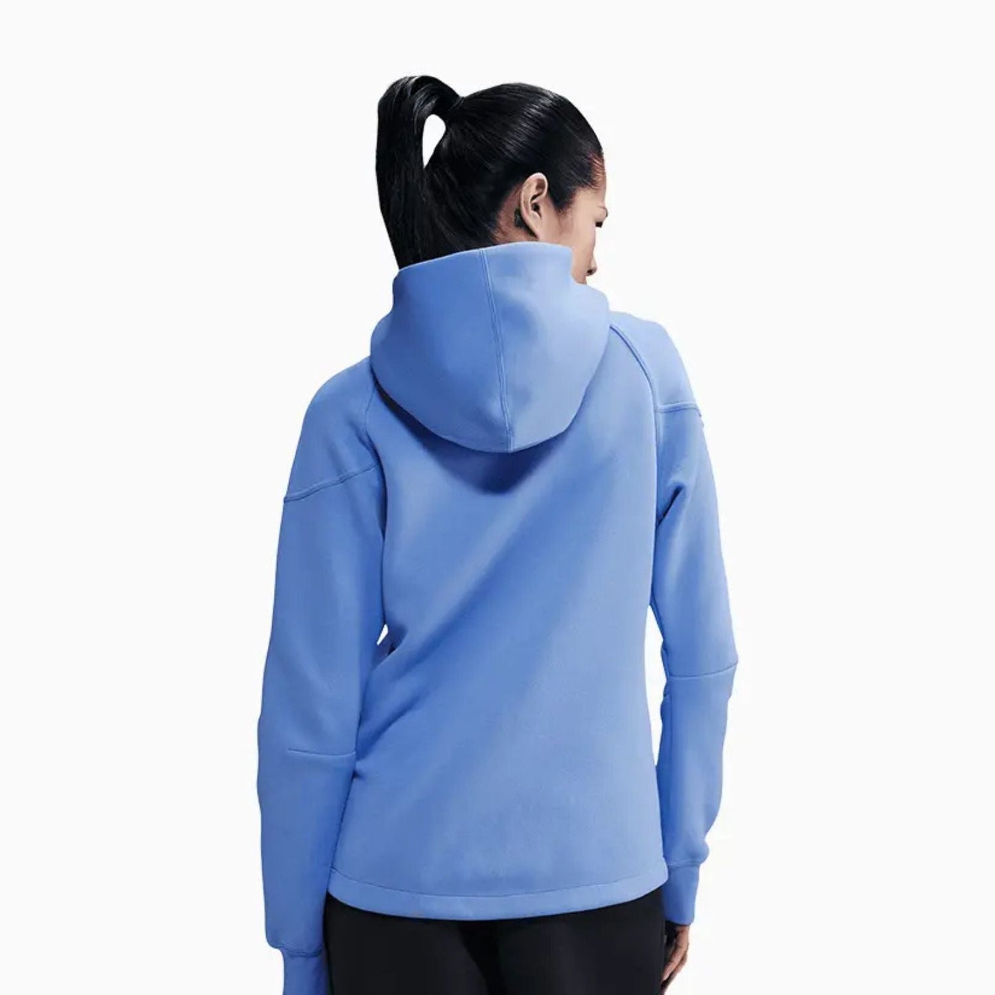 Women's Sportswear Tech Fleece Windrunner Tracksuit