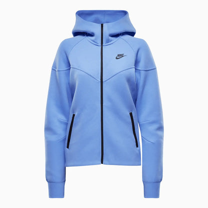 Women's Sportswear Tech Fleece Windrunner Tracksuit