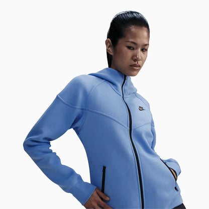 Women's Sportswear Tech Fleece Windrunner Tracksuit