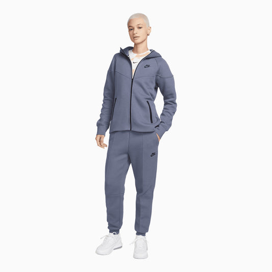 Women's Sportswear Tech Fleece Windrunner Tracksuit