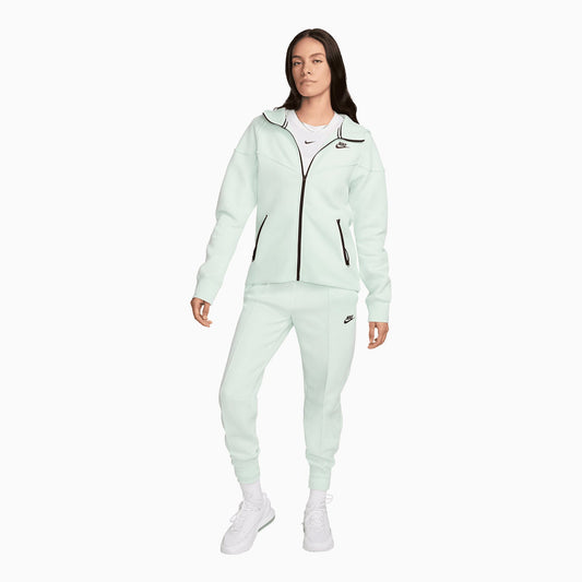 Women's Sportswear Tech Fleece Windrunner Tracksuit