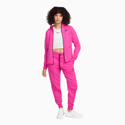 Women's Sportswear Tech Fleece Windrunner Tracksuit