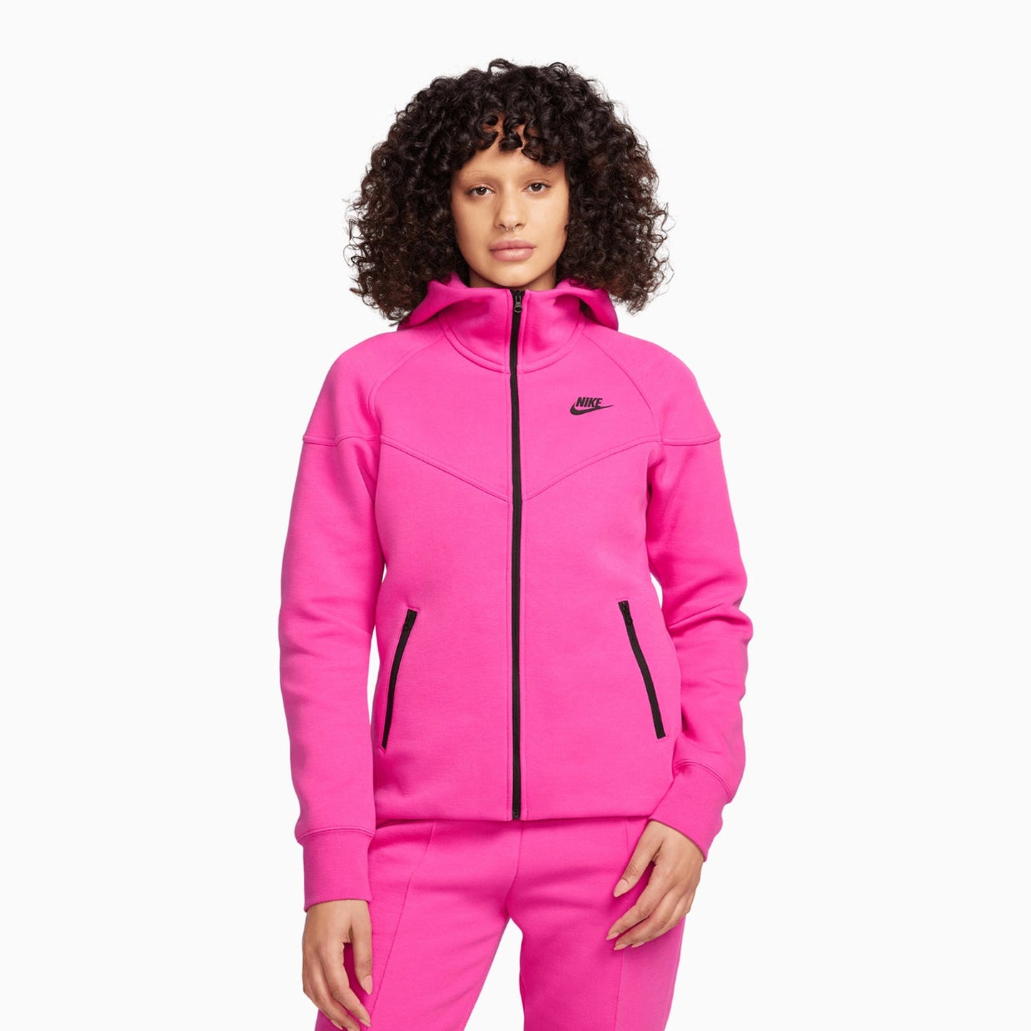 Women's Sportswear Tech Fleece Windrunner Tracksuit