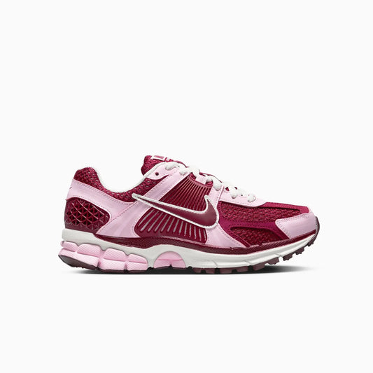 Women's Zoom Vomero 5 "Pink Foam Team Red"