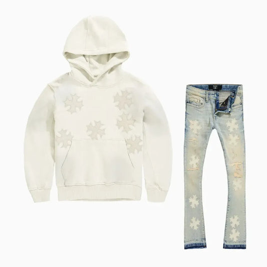 Kid's Eden Forbidden Fruit Outfit