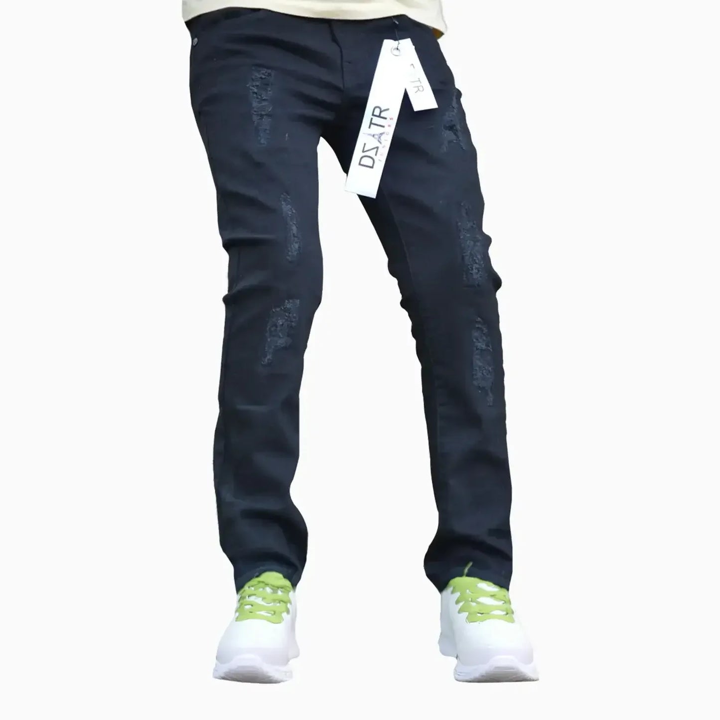 Kid's Ultra Stretch Denim Pant