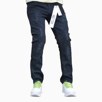 Kid's Ultra Stretch Denim Pant