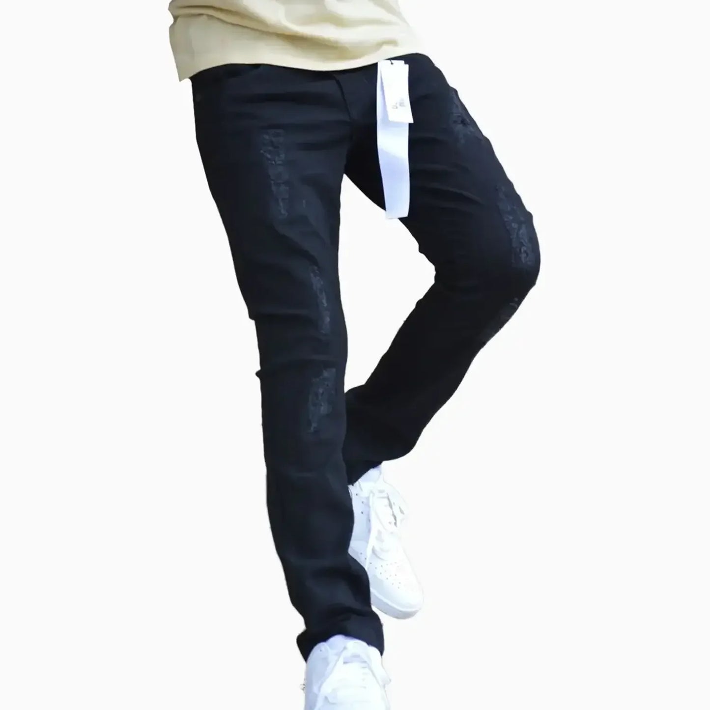 Kid's Ultra Stretch Denim Pant