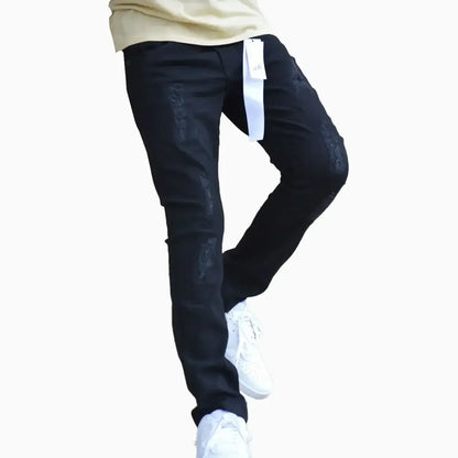 Kid's Ultra Stretch Denim Pant