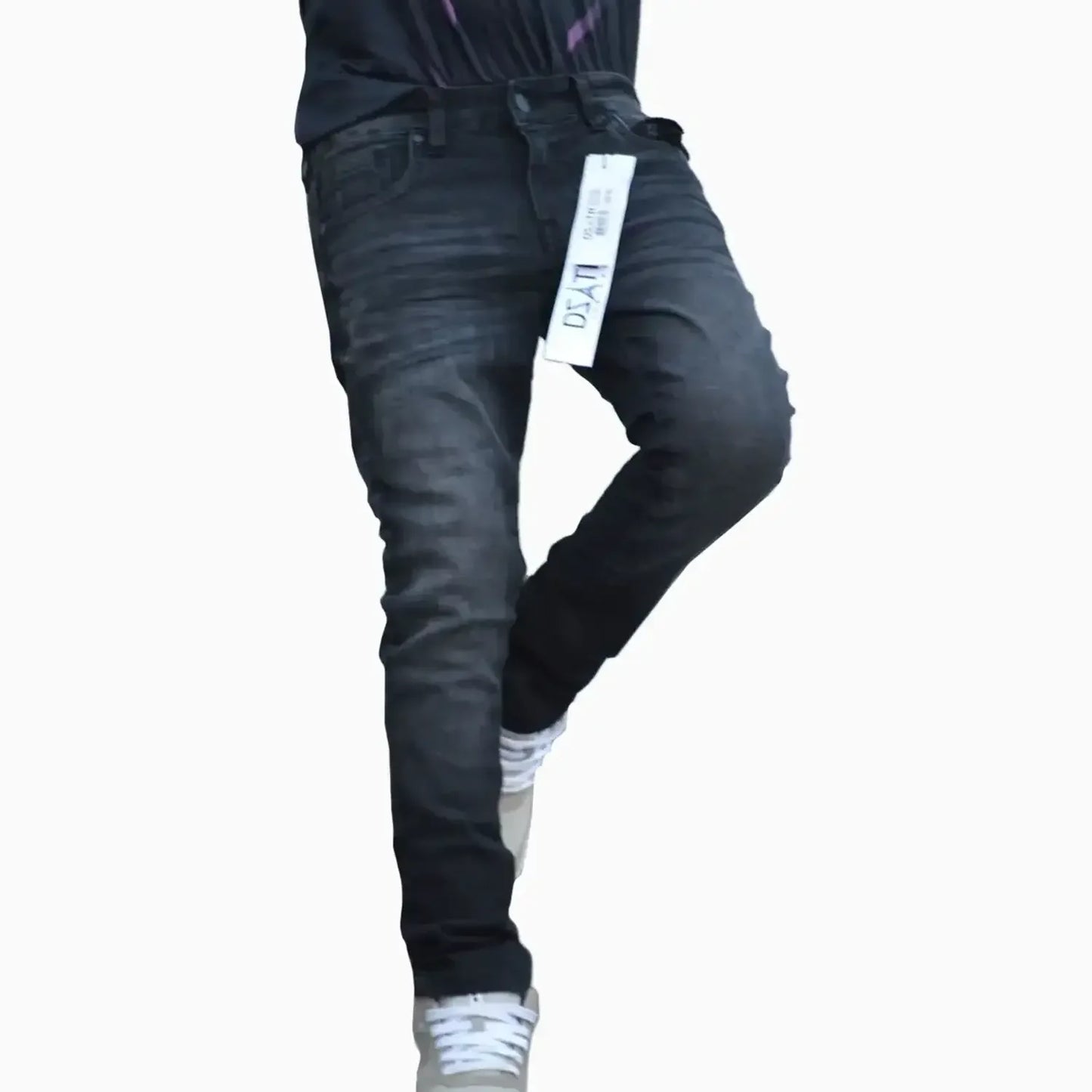 Kid's Ultra Stretch Denim Pant