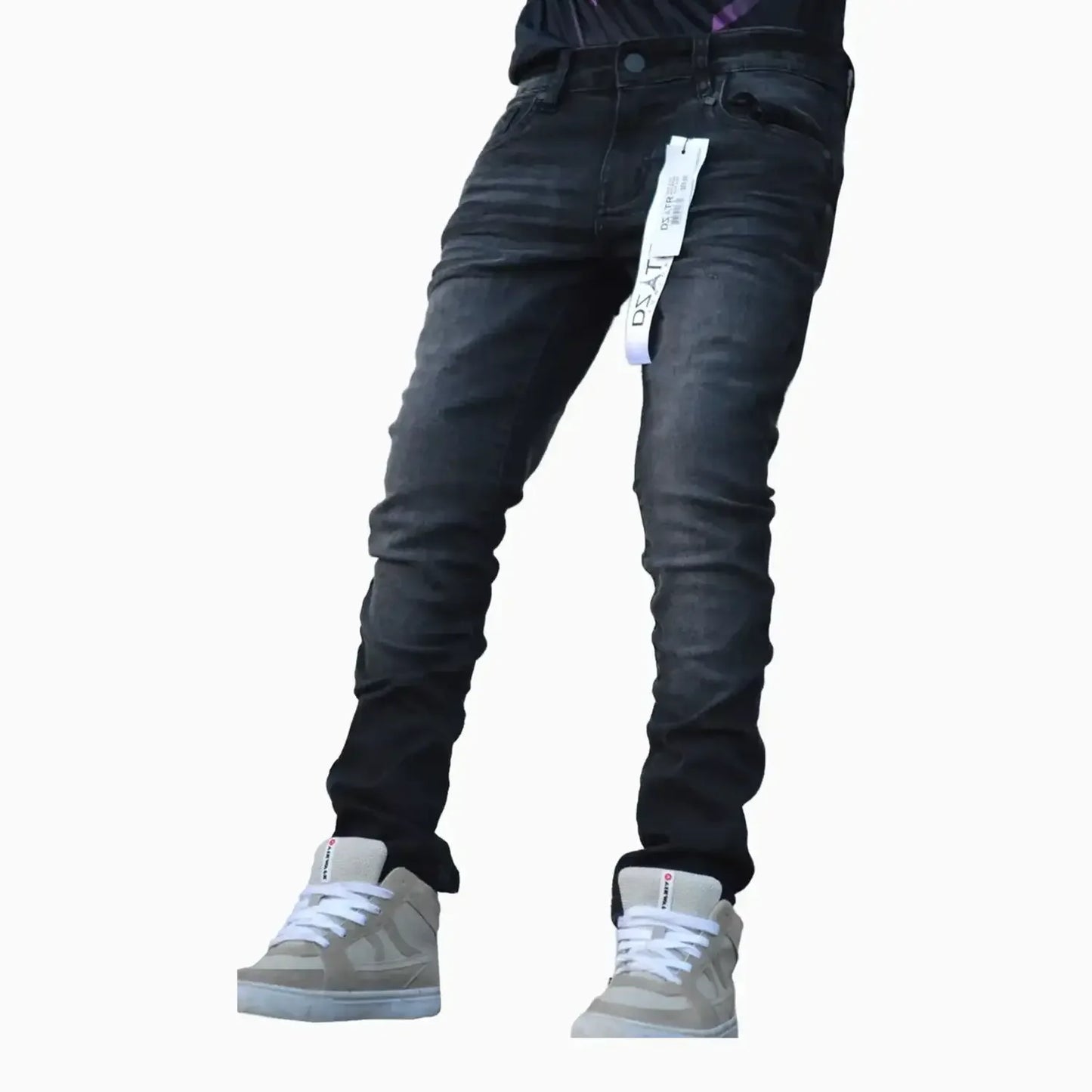 Kid's Ultra Stretch Denim Pant