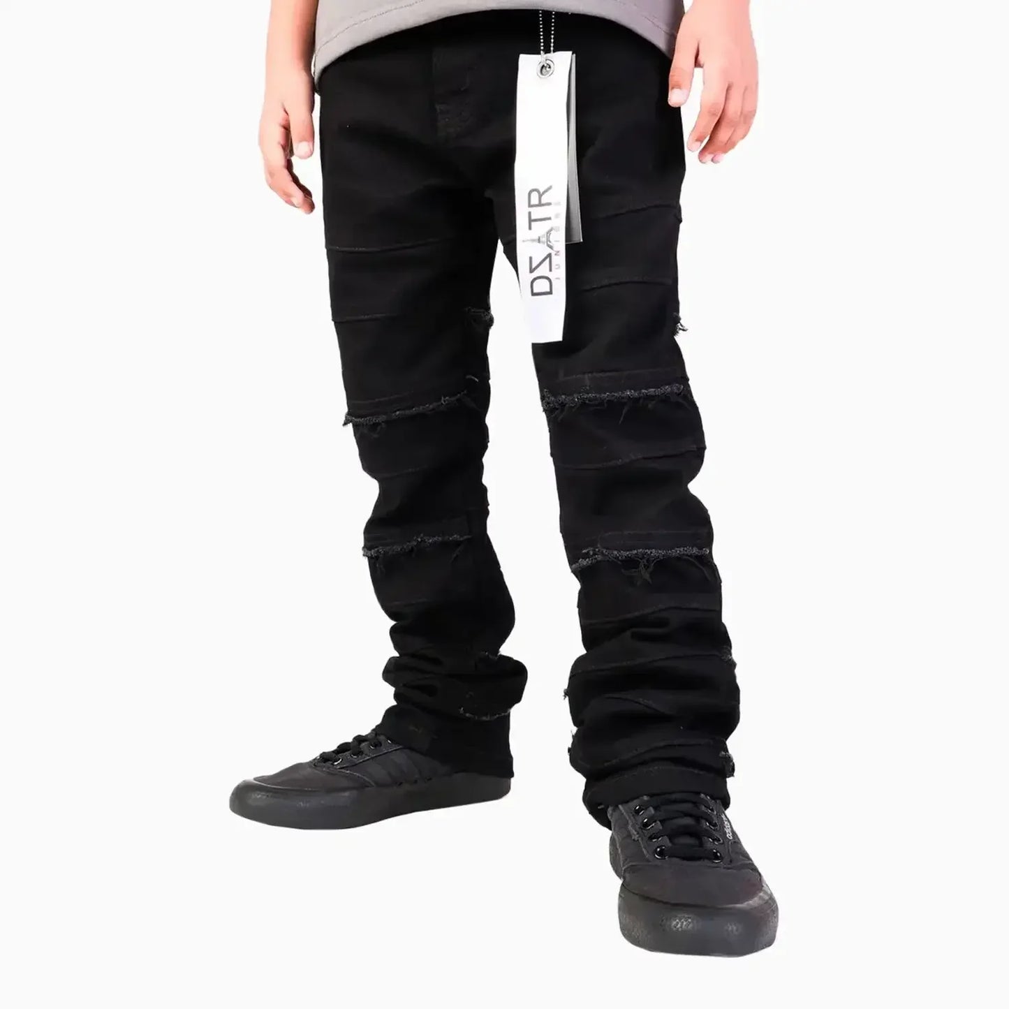 Kid's Ultra Stretch Denim Pant