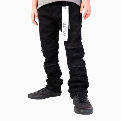 Kid's Ultra Stretch Denim Pant