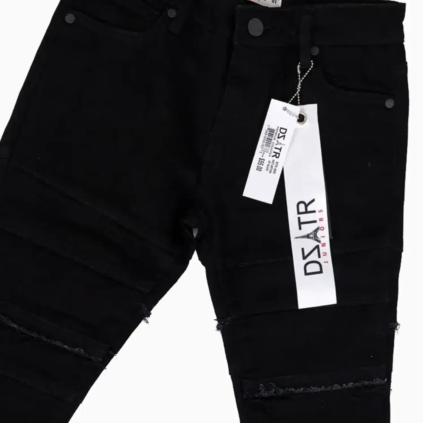 Kid's Ultra Stretch Denim Pant