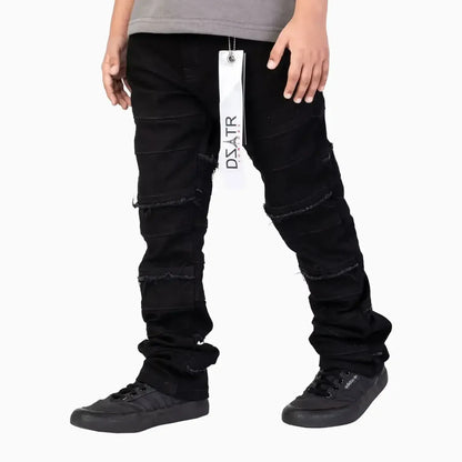 Kid's Ultra Stretch Denim Pant