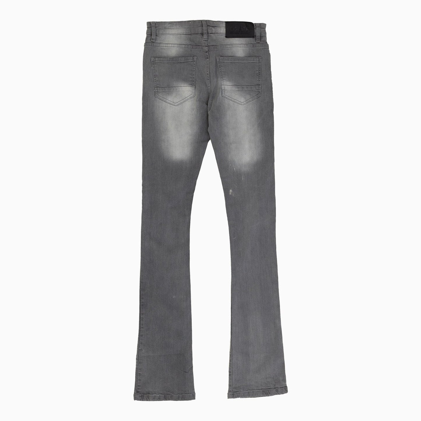 Men's Stacked Skinny Jeans Pant