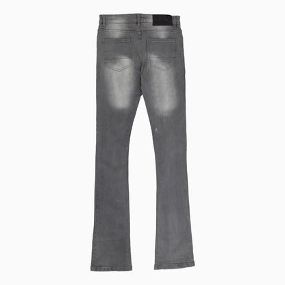 Men's Stacked Skinny Jeans Pant