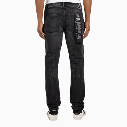 Men's Le Sabre Stretch Ecology Denim Jeans Pant