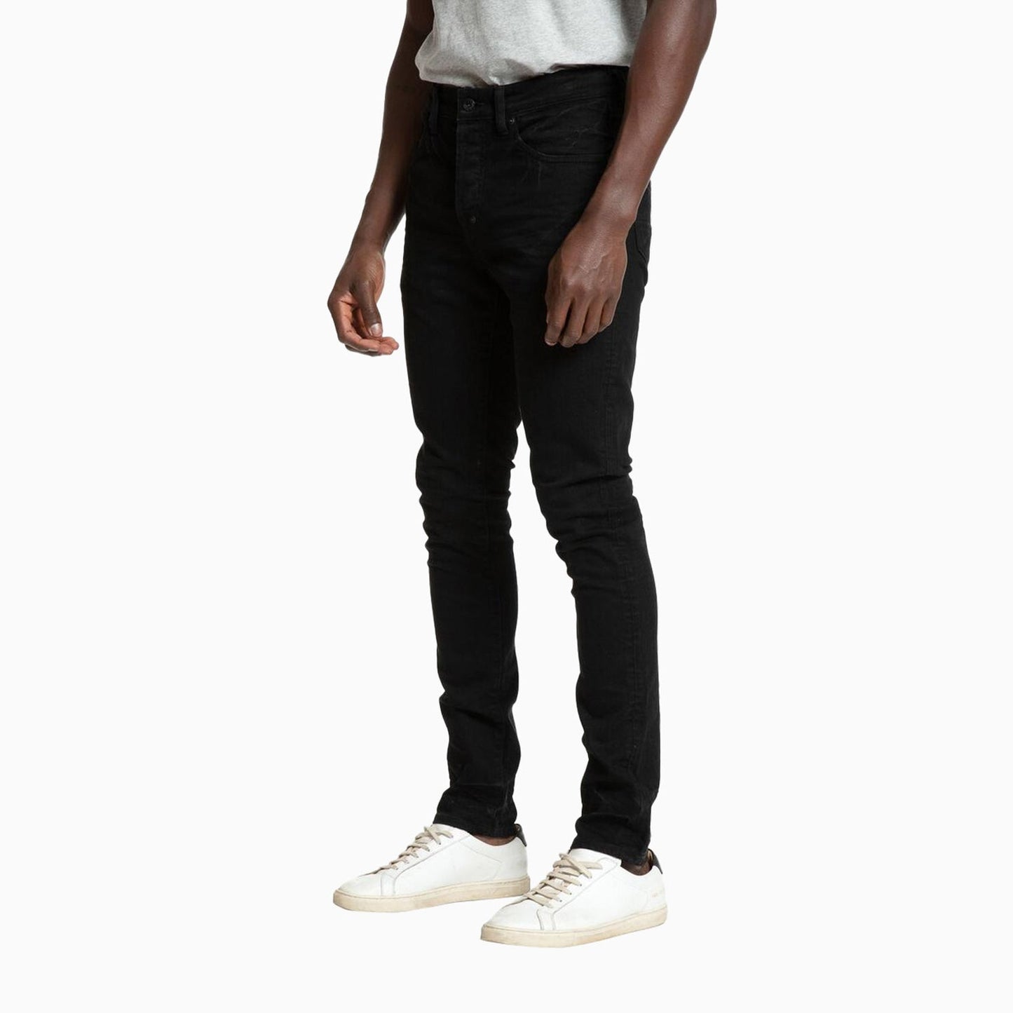 Men's Shire Slim Denim Pant