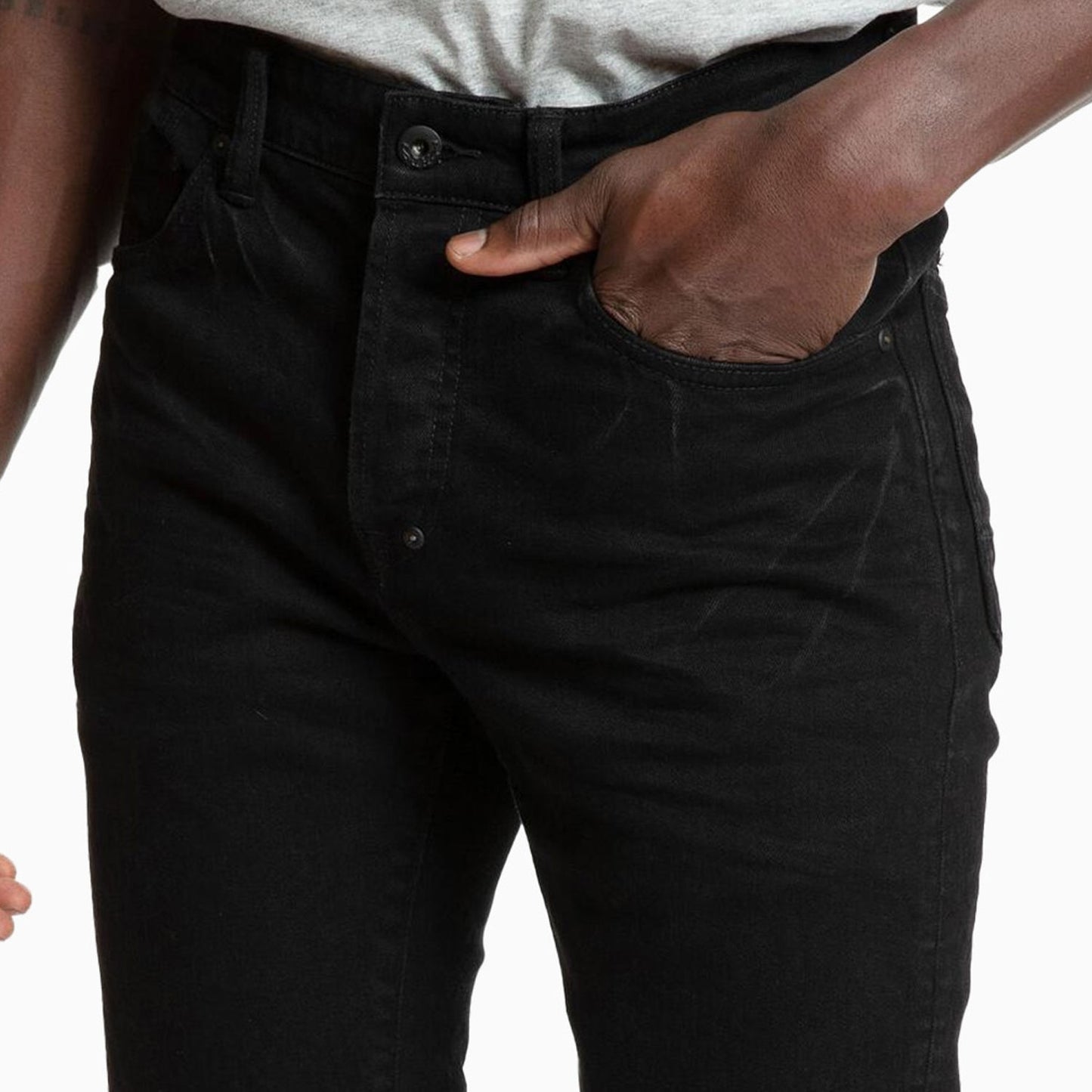 Men's Shire Slim Denim Pant