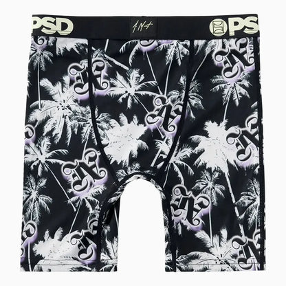 Kid's Ja Morant Glow Boxer Brief