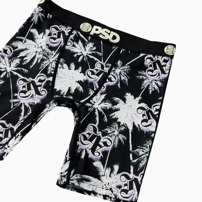 Kid's Ja Morant Glow Boxer Brief