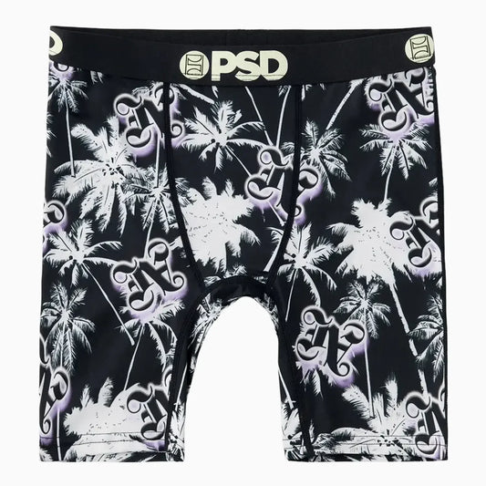Kid's Ja Morant Glow Boxer Brief