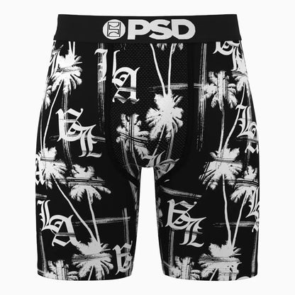 Men's La Palms Standard Length Boxer
