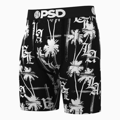 Men's La Palms Standard Length Boxer