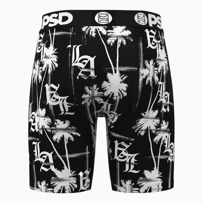 Men's La Palms Standard Length Boxer