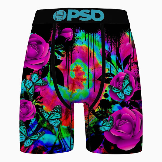 Men's Lucid Dye Boxers Briefs