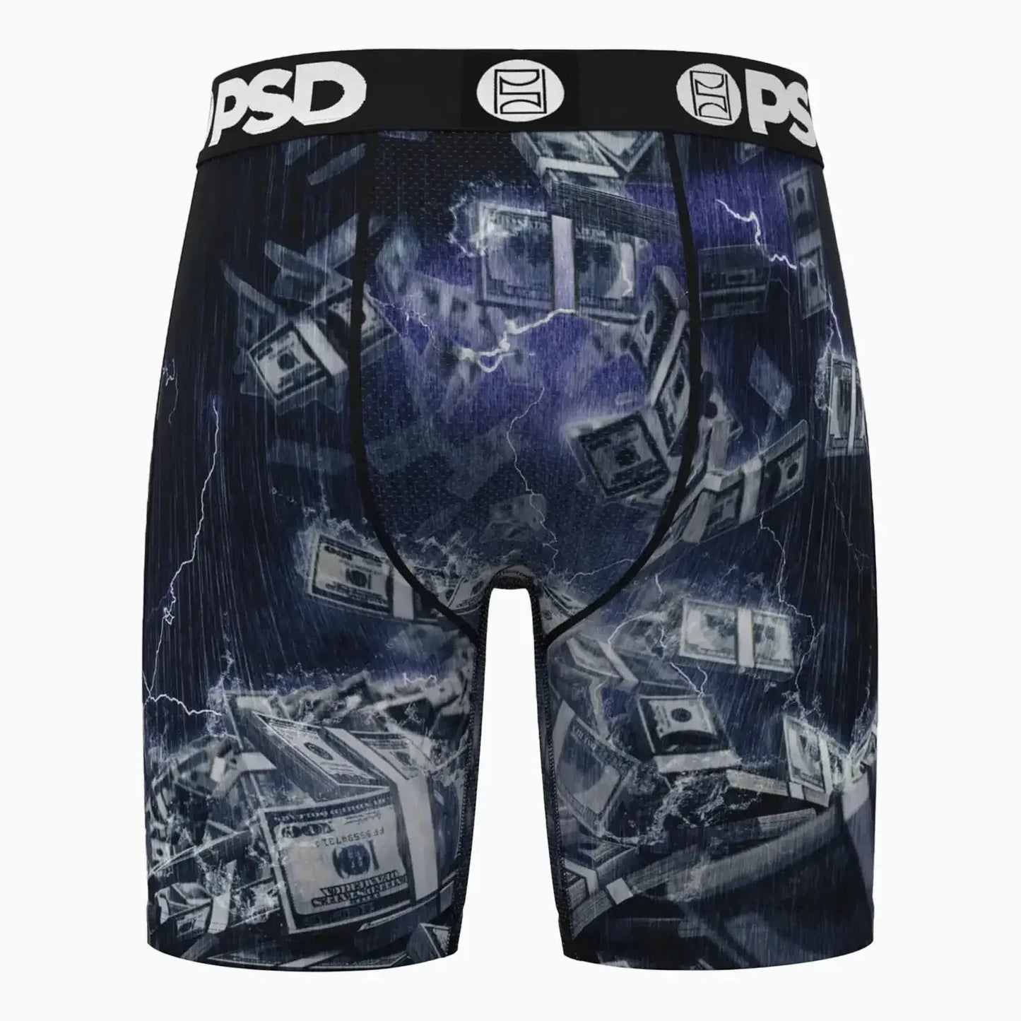 Men's Make It Rain Standard Length Boxer