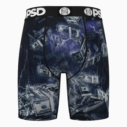 Men's Make It Rain Standard Length Boxer