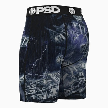 Men's Make It Rain Standard Length Boxer