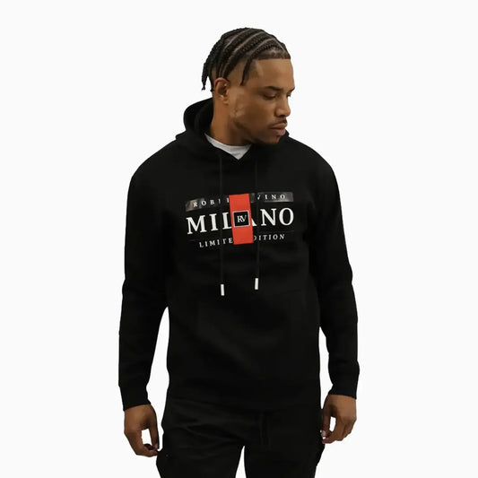 Men's Classic Milano Hoodie