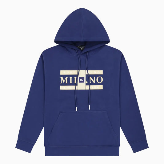 Men's Classic Milano Hoodie
