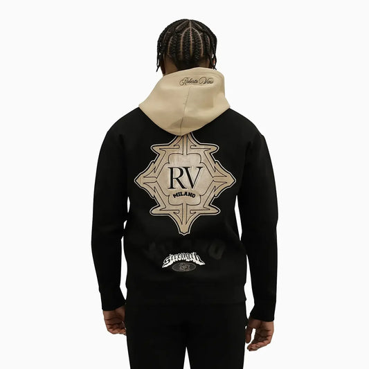 Men's Milano Strength Hoodie