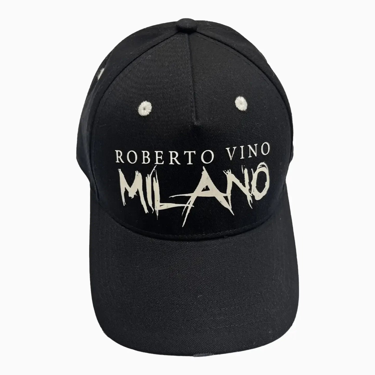 Milano Adjustable Cap