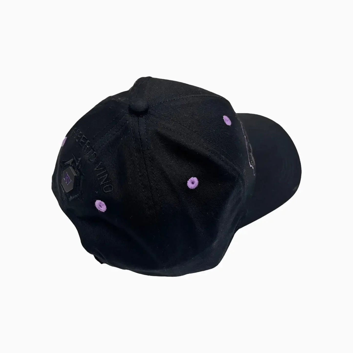 Paris Adjustable Cap