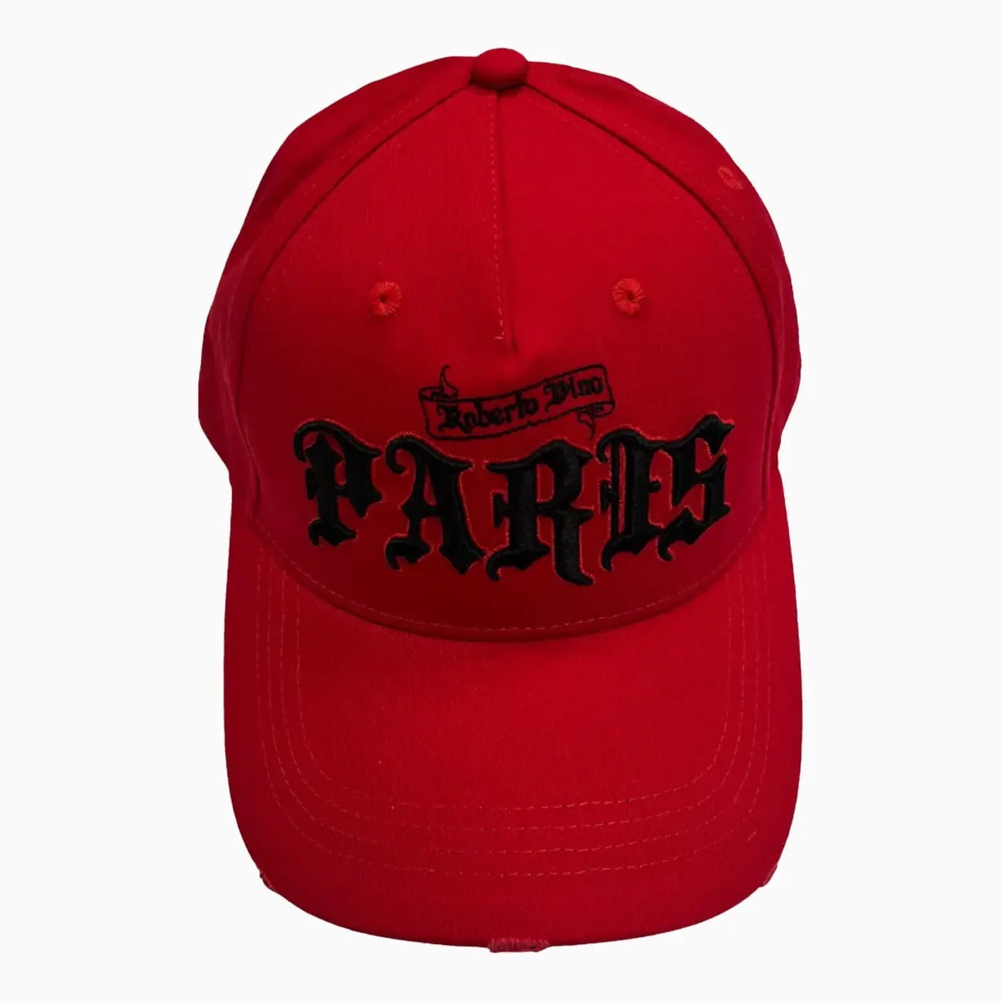 Paris Adjustable Cap