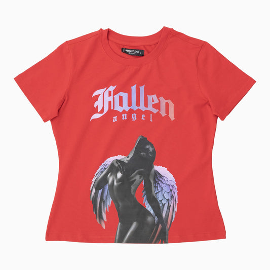 Women's Fallen Angel T-Shirt