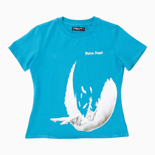 Women's Fallen Angel T-Shirt