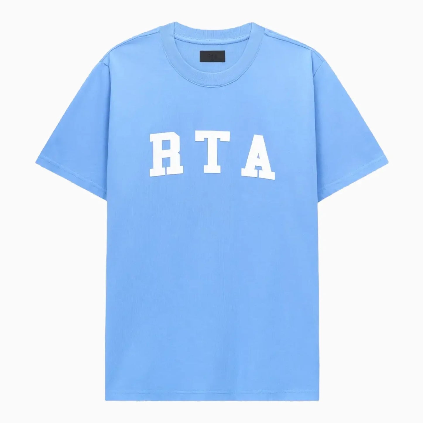 Men's Liam Blue Collegiate T-Shirt