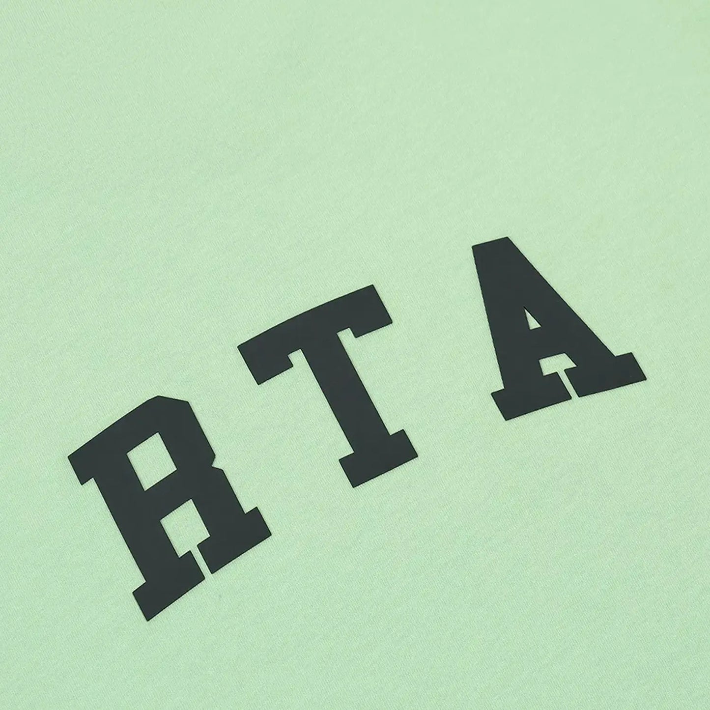 Men's Liam Green Collegiate T-Shirt