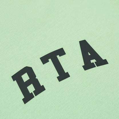 Men's Liam Green Collegiate T-Shirt