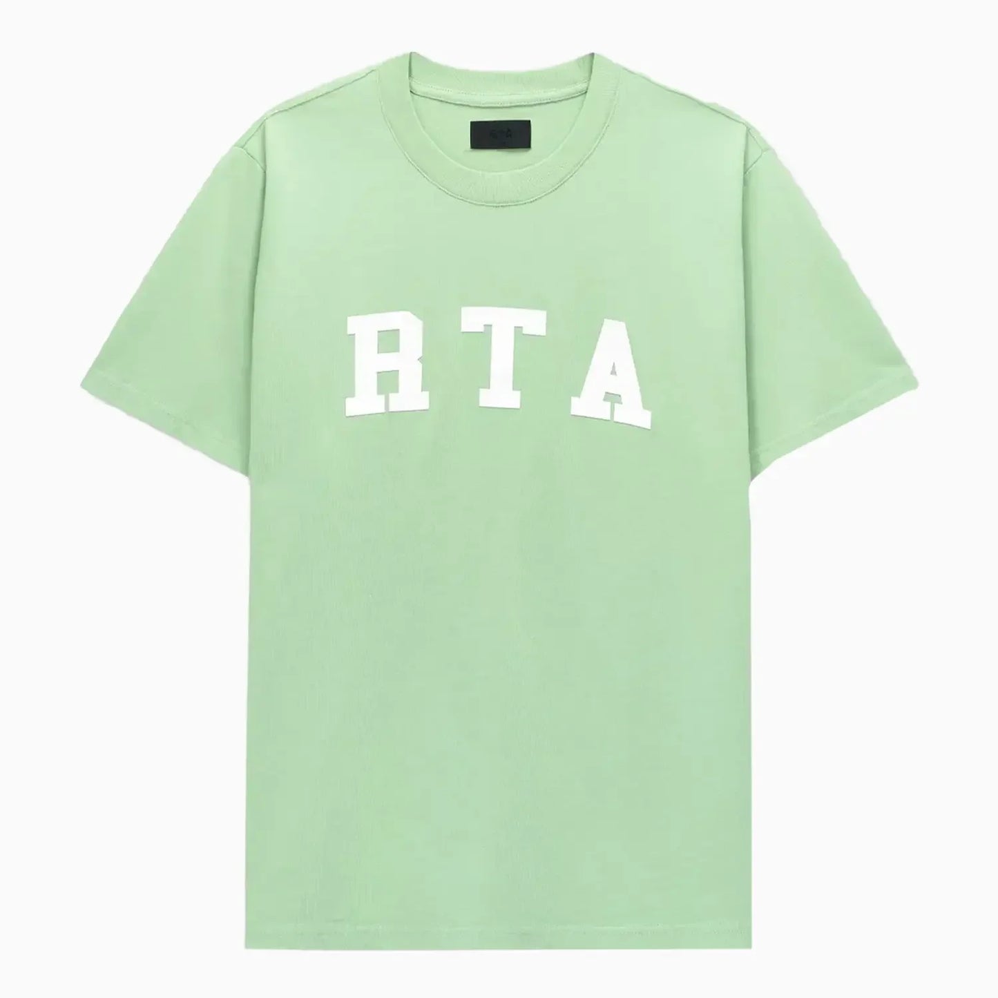 Men's Liam Green Collegiate T-Shirt